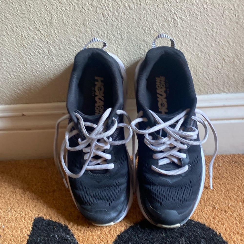 Hoka Clifton 6  7.5